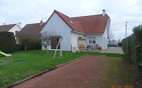 Les Mésanges